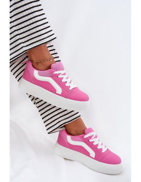 Chaussures de sport model 213190 Step in style