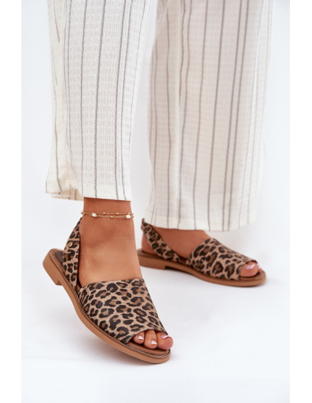 Sandales model 213159 Step in style