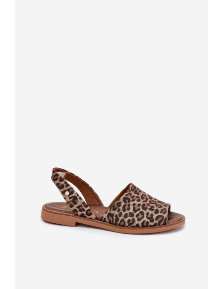 Sandales model 213159 Step in style