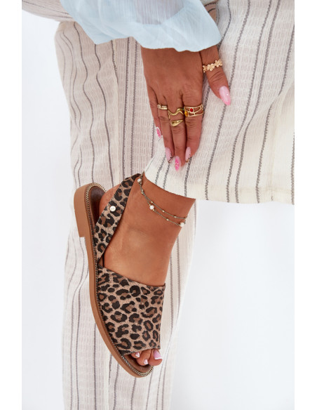 Sandales model 213159 Step in style