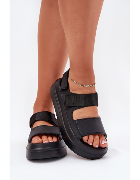 Sandales model 213175 Step in style