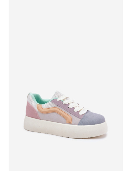 Chaussures de sport model 213191 Step in style