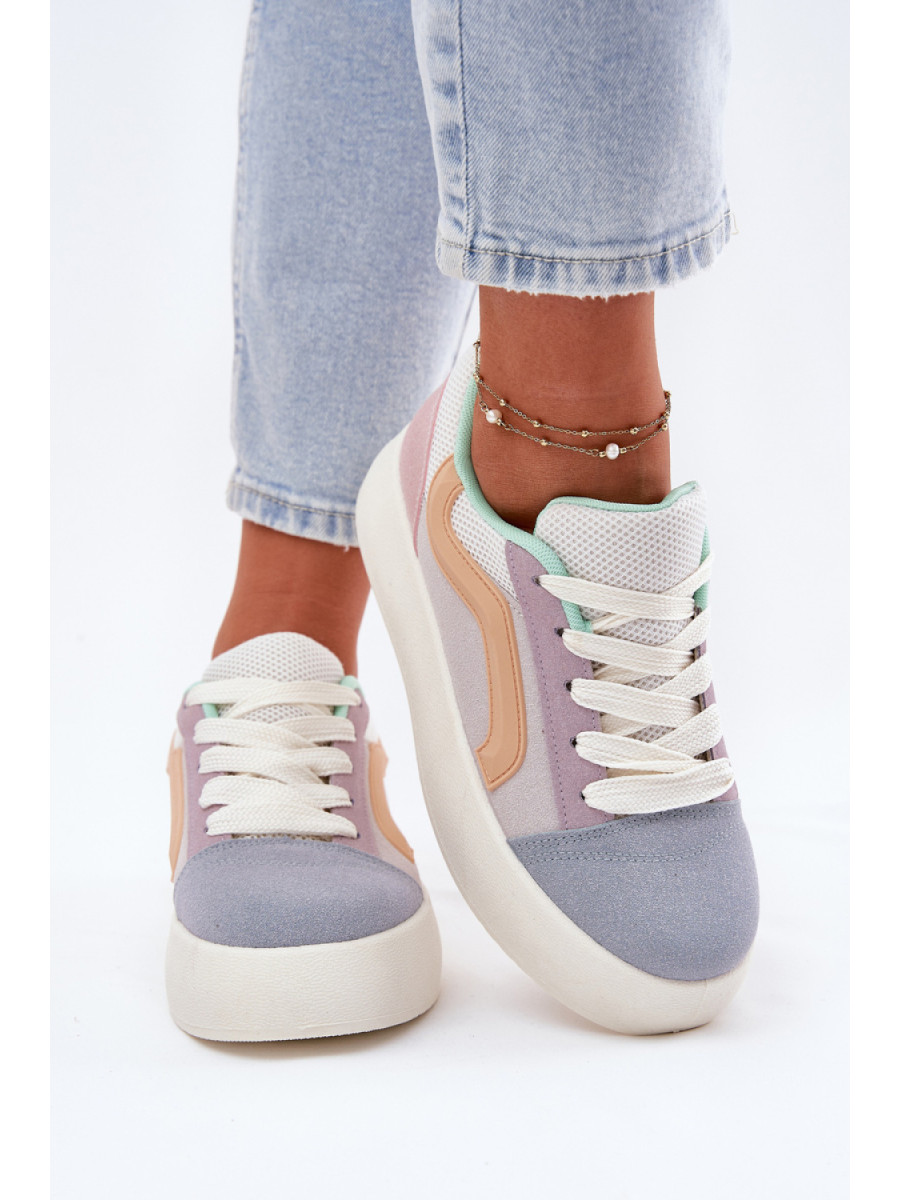 Chaussures de sport model 213191 Step in style