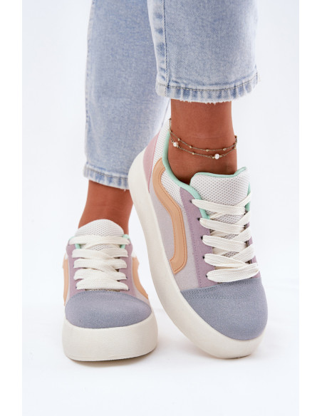 Chaussures de sport model 213191 Step in style
