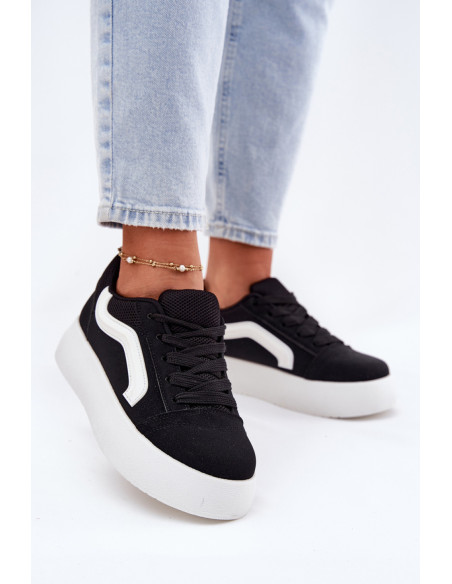 Chaussures de sport model 213192 Step in style
