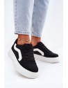 Chaussures de sport model 213192 Step in style