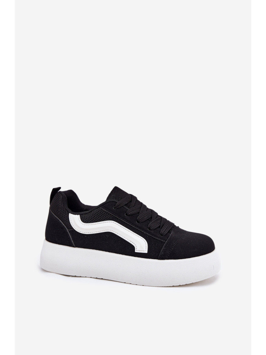 Chaussures de sport model 213192 Step in style