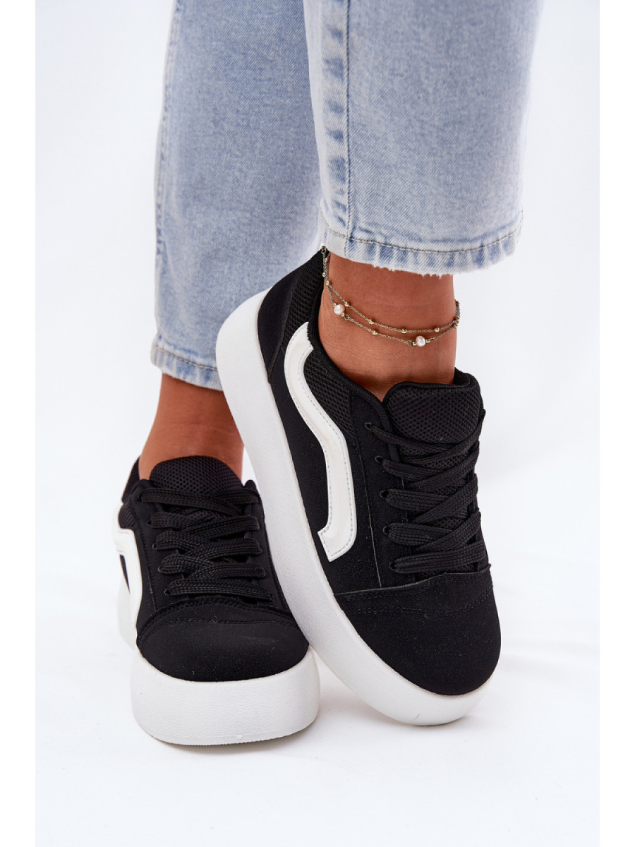 Chaussures de sport model 213192 Step in style