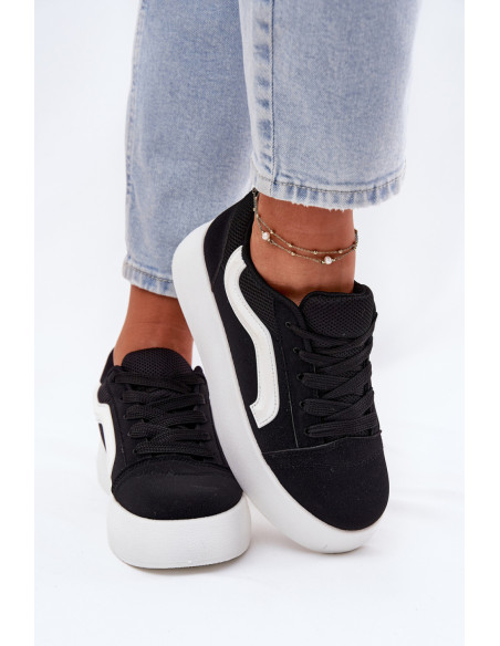Chaussures de sport model 213192 Step in style