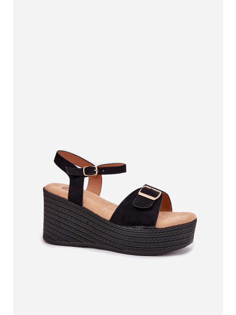 Cothurnes model 213177 Step in style