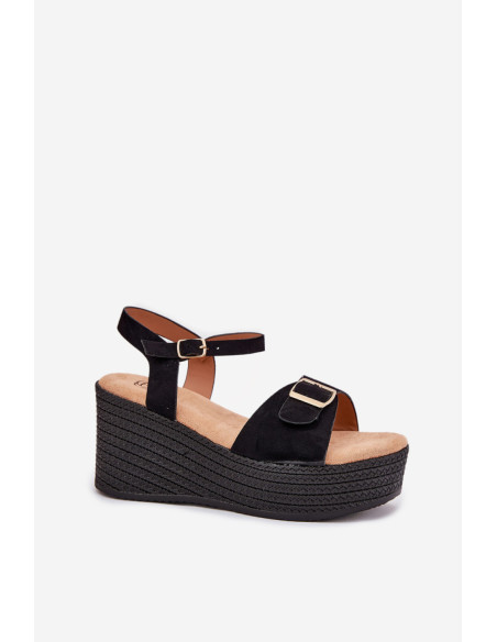Cothurnes model 213177 Step in style