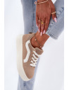 Chaussures de sport model 213193 Step in style