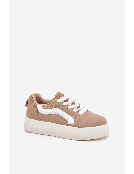 Chaussures de sport model 213193 Step in style