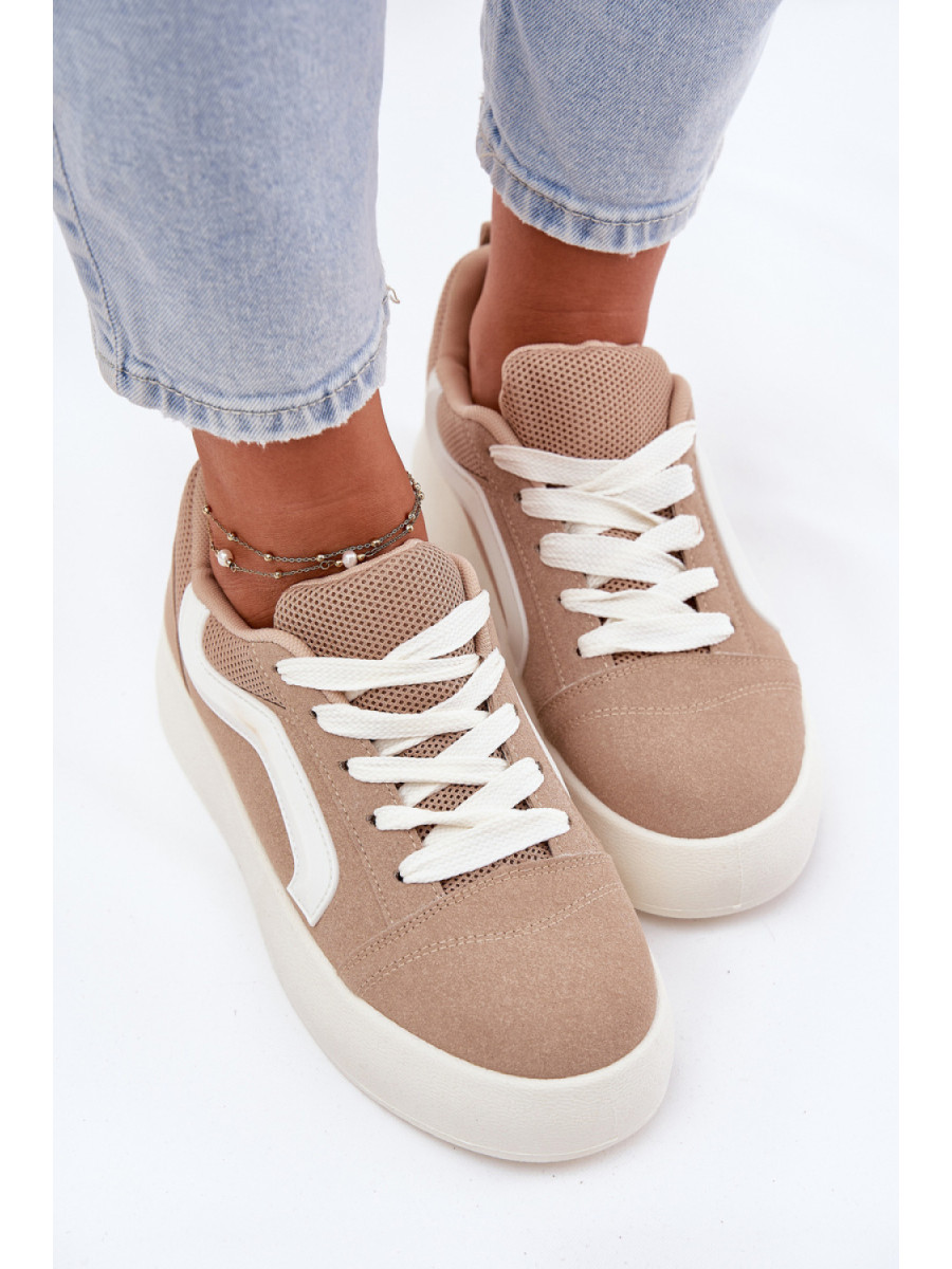 Chaussures de sport model 213193 Step in style