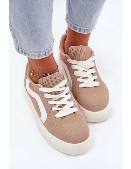 Chaussures de sport model 213193 Step in style
