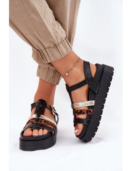 Sandales model 213162 Step in style