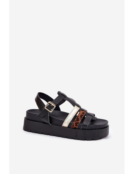 Sandales model 213162 Step in style