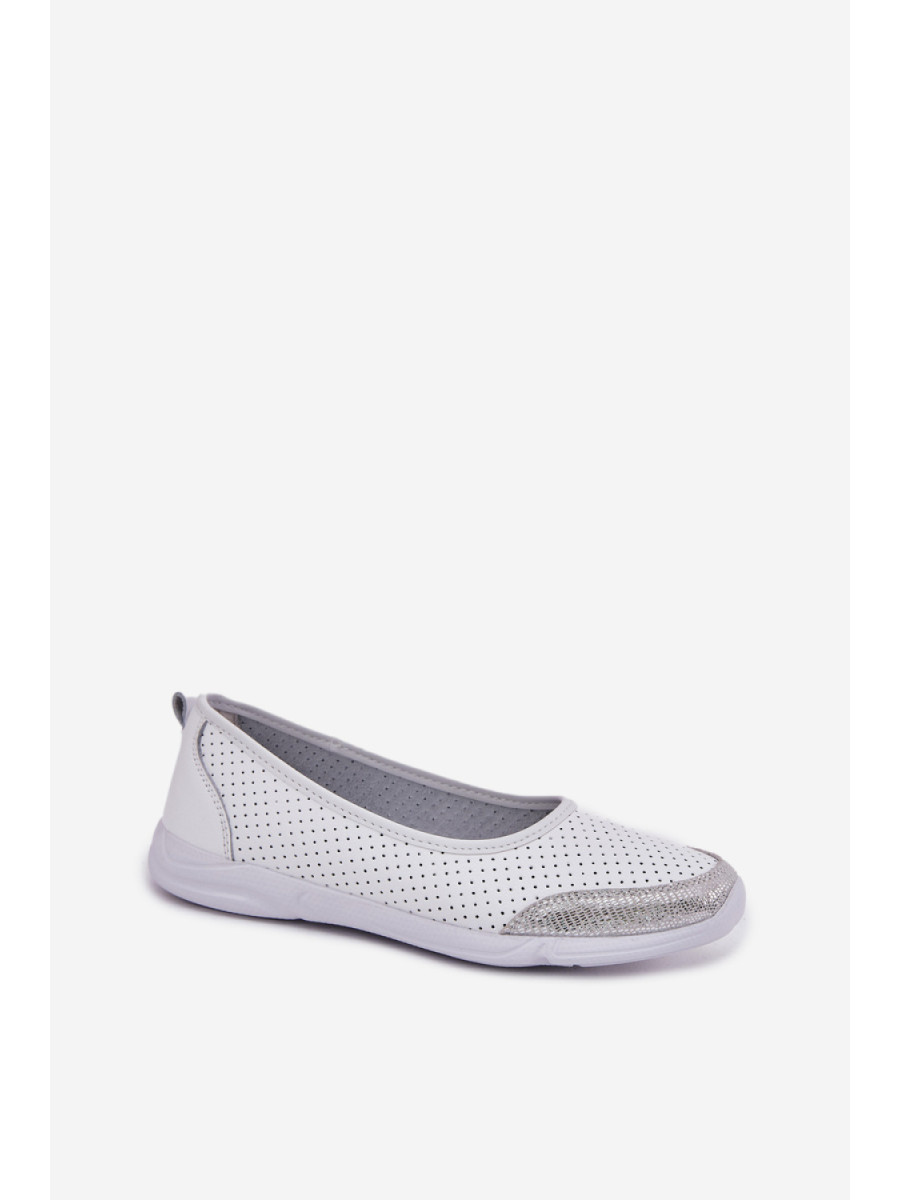 Ballerine model 213179 Step in style