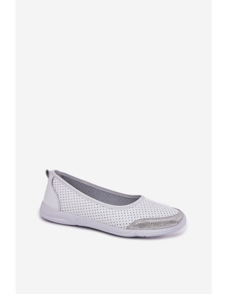 Ballerine model 213179 Step in style
