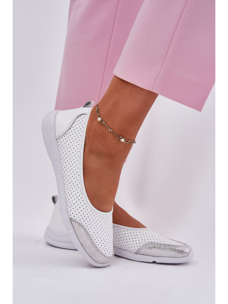 Ballerine model 213179 Step in style