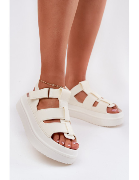 Sandales model 213165 Step in style