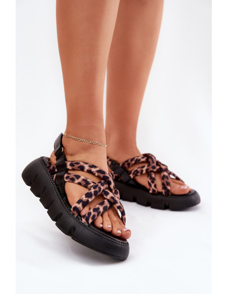 Sandales model 213181 Step in style