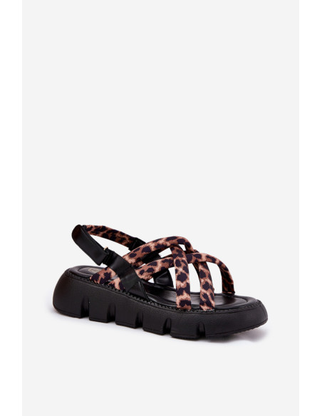 Sandales model 213181 Step in style
