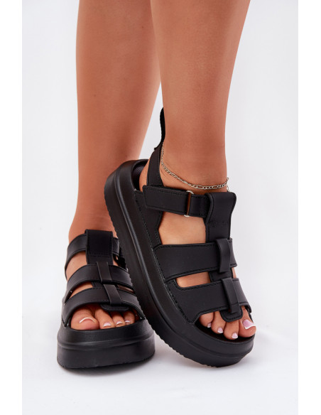 Sandales model 213166 Step in style