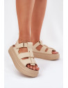 Sandales model 213167 Step in style