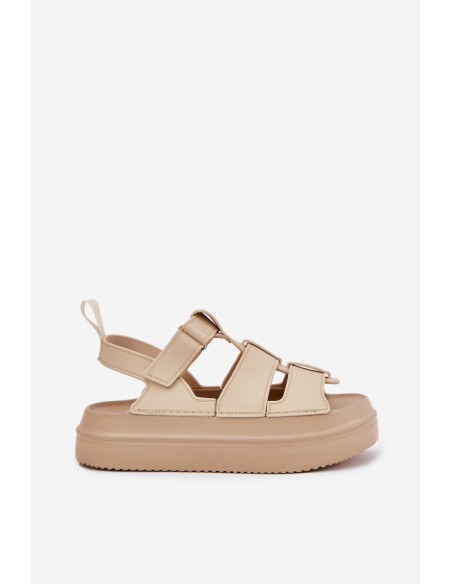 Sandales model 213167 Step in style