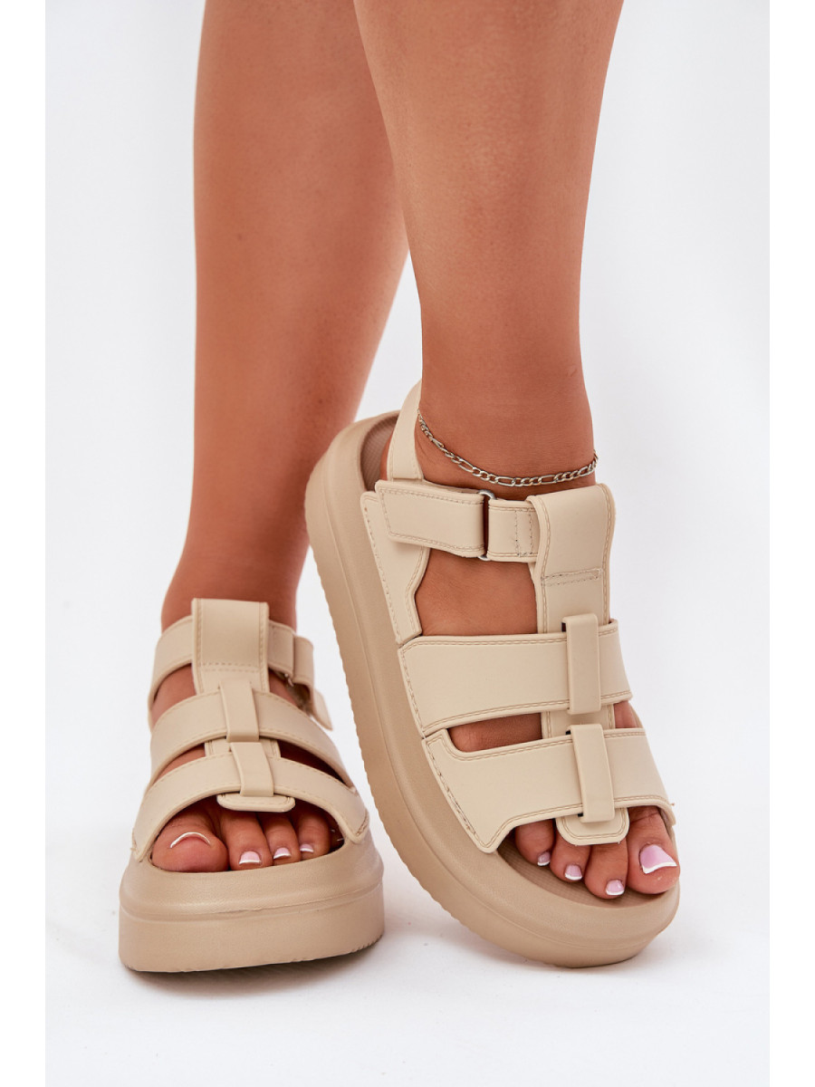 Sandales model 213167 Step in style