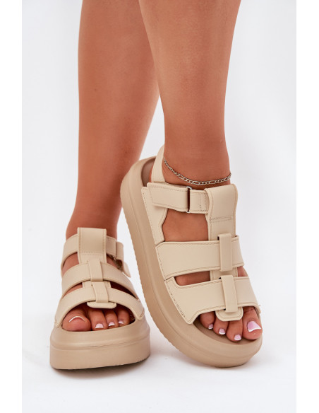 Sandales model 213167 Step in style