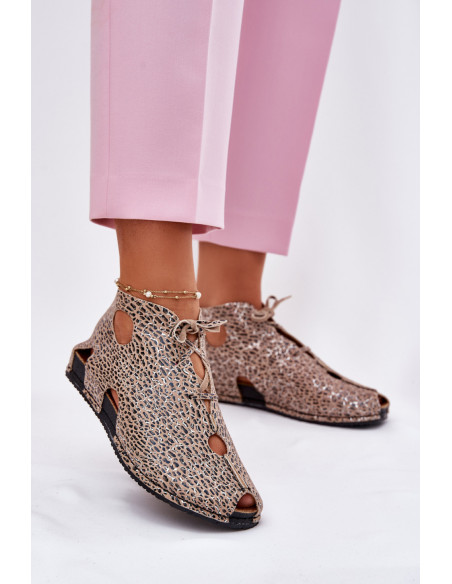 Bottes model 213152 Step in style