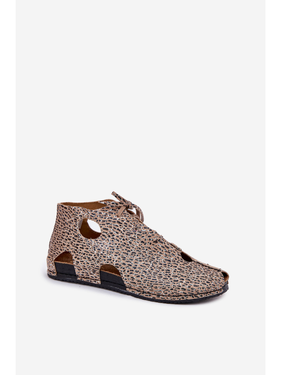 Bottes model 213152 Step in style