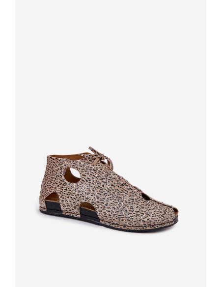 Bottes model 213152 Step in style