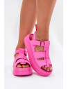 Sandales model 213168 Step in style