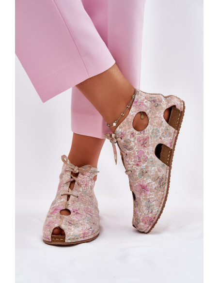 Bottes model 213153 Step in style