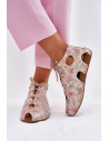 Bottes model 213153 Step in style