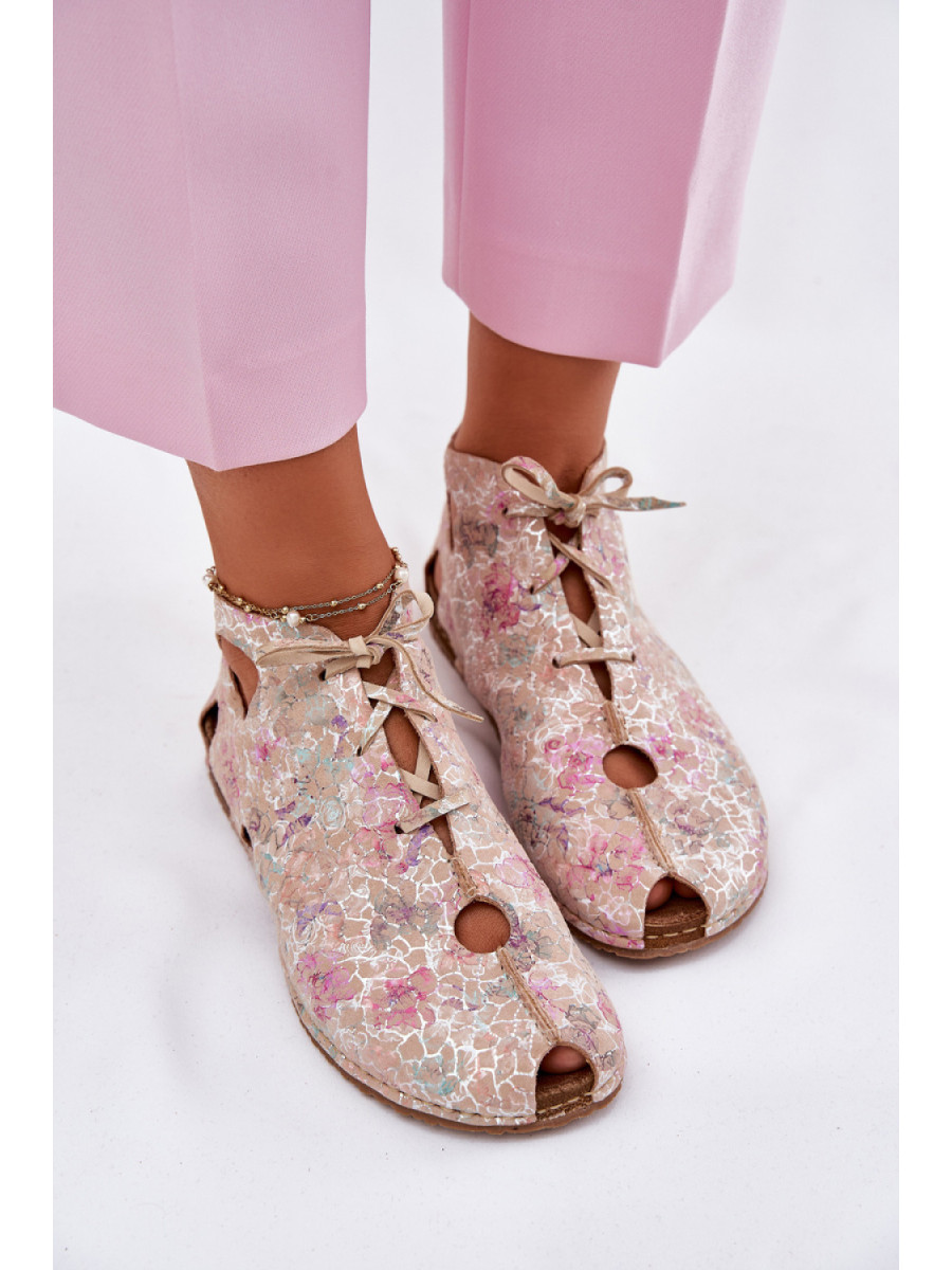 Bottes model 213153 Step in style