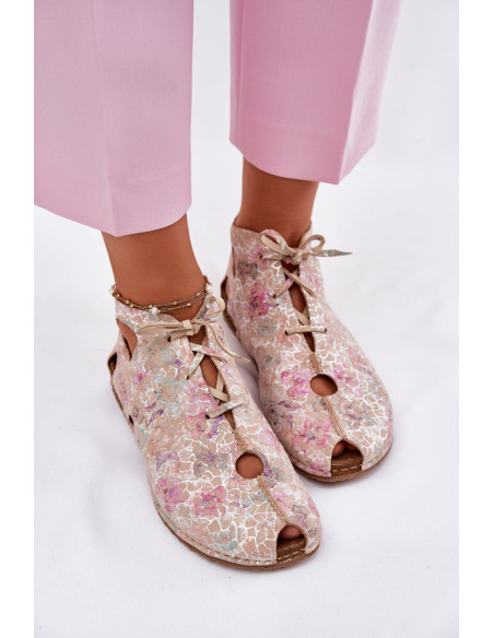 Bottes model 213153 Step in style