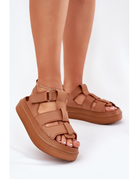 Sandales model 213169 Step in style