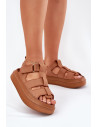 Sandales model 213169 Step in style