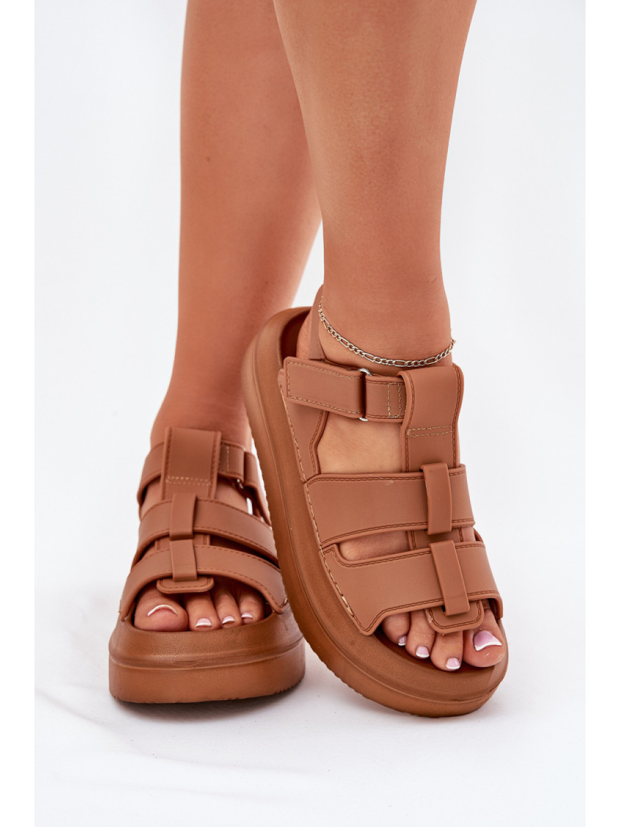 Sandales model 213169 Step in style
