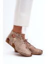Bottes model 213154 Step in style