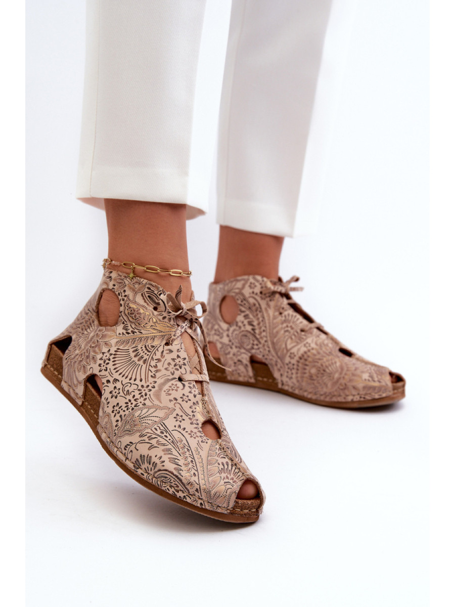 Bottes model 213154 Step in style