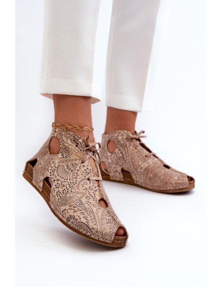 Bottes model 213154 Step in style