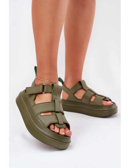 Sandales model 213170 Step in style