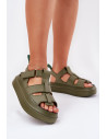 Sandales model 213170 Step in style