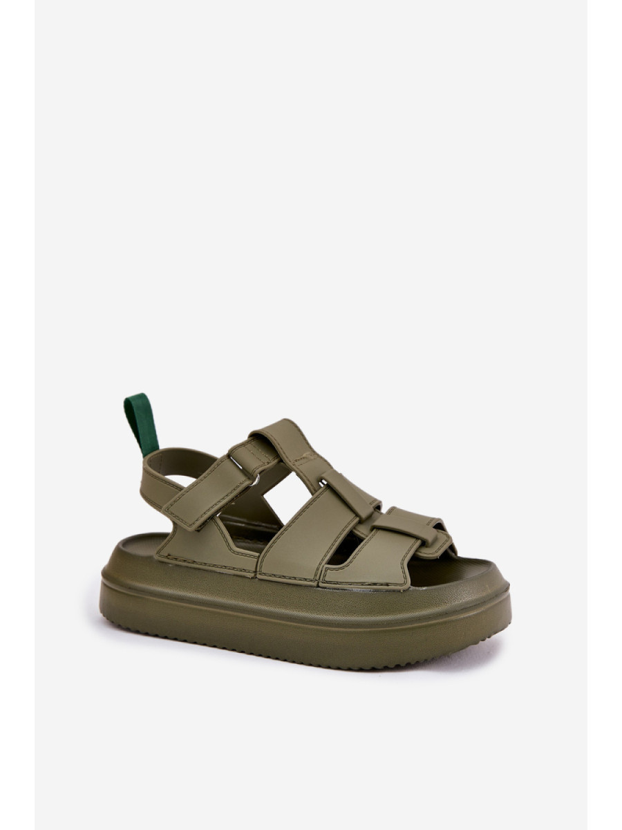 Sandales model 213170 Step in style