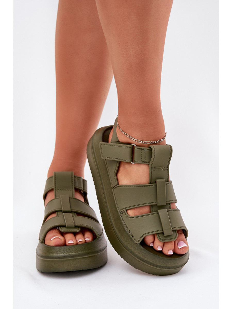 Sandales model 213170 Step in style